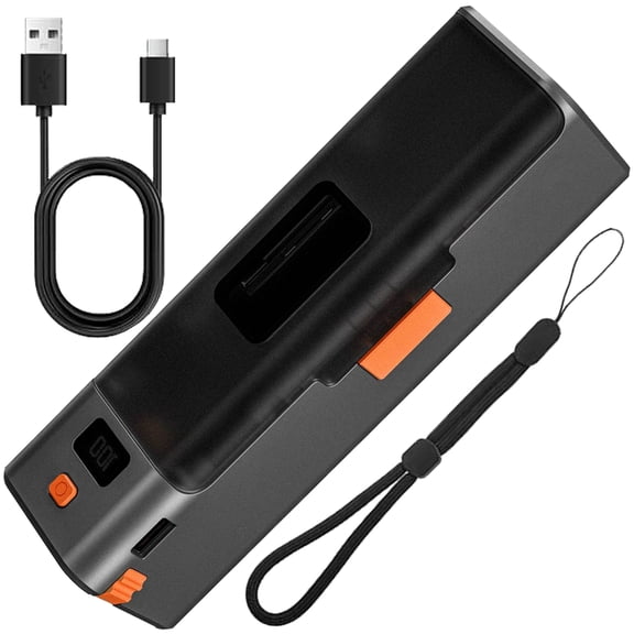 Gieenan Charging Station For Pocket 3 Camera Integrated Storage Space Aluminum Body