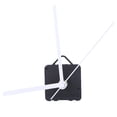 thumbnail image 1 of Gieenan Classic Quartz Wall Clock Movement Mechanisms Battery Powered DIY Repair Parts Replacement with Long Hands, 1 of 12