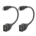 thumbnail image 1 of Gieenan Compactum Portable USB Cable Contains Devices USB Flash Keyboards, 1 of 10
