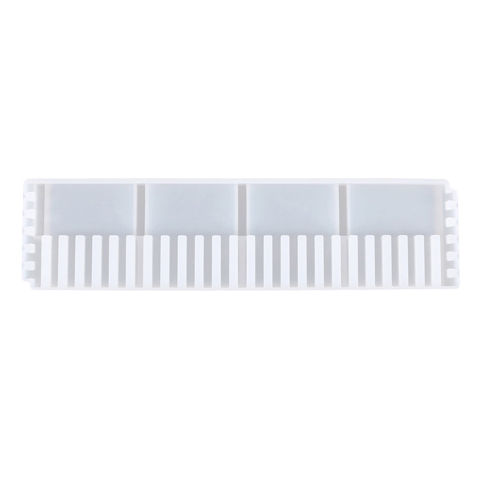 Gieenan Creative Fixed Frame Silicone Mold for DIY Fixing Pad Holder ...