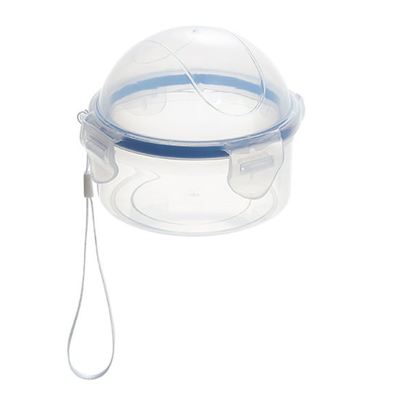 Gieenan Creative Food Saver Storage Container Kitchen Preservation Box with Airtight