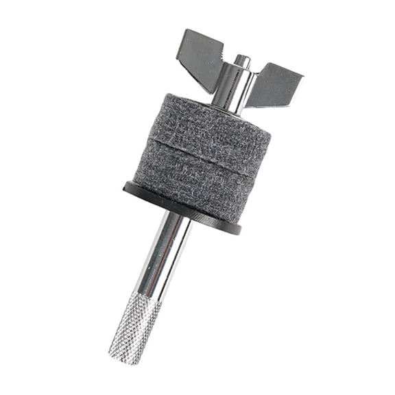 Gieenan Cymbal Stacker Attachment Cymbal Boom Arm Holder Snares Drum Cymbal Stacker