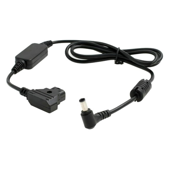 Gieenan D-TAP to DC12V Video Camera Extension Power Cable for FS7 FS5 EVA1 Video Camera Outdoor Photography Accessories