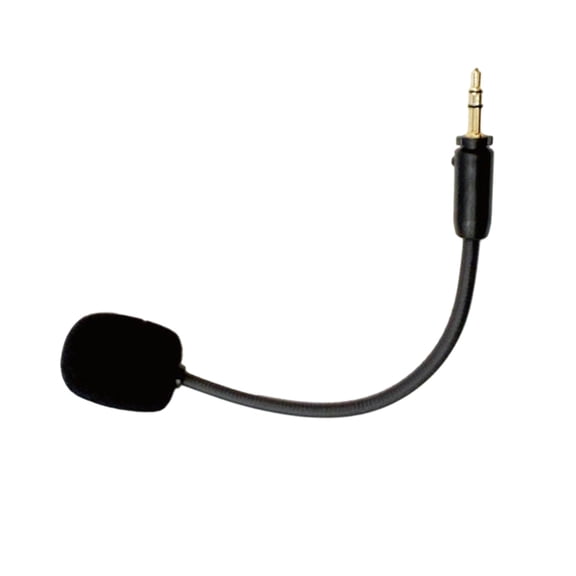 Gieenan Detachable PC Gaming Microphone With Omnidirectional Pickup And Voice Changer EQ Software Control