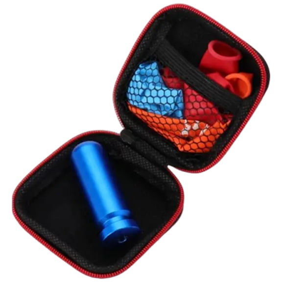 Gieenan Diving Ear Equalization Auxiliary Practice Tool Light Weight Ear Pressure Balances trainer Diving Practice Equipment