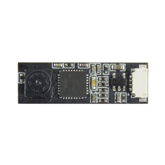 Gieenan Durable ABS Material USB Camera Module for Laptops 640x480yuv 30fps Resolution