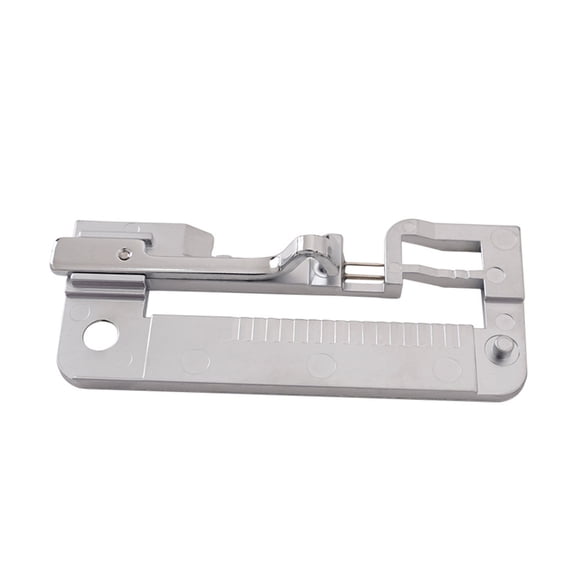 Gieenan Easy Install Sewing Needle Plate Domestic Sewing Needle Board Metal Needle Plate