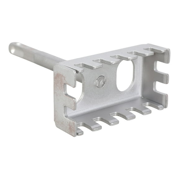 Gieenan Electric Box Hole Cutter Square Socket Punch Tool for Electricity Installation