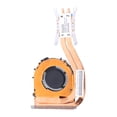 thumbnail image 1 of Gieenan Enhances Performances CPU Coolers and Heat Sink for Thinkpad X1 Carbon Gen 2012/2013 Series, 1 of 11