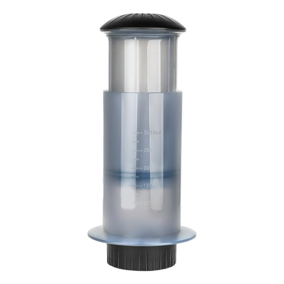 Gieenan Espresso Hand Press Maker Travel Friendly Practical Manual Coffee Machine