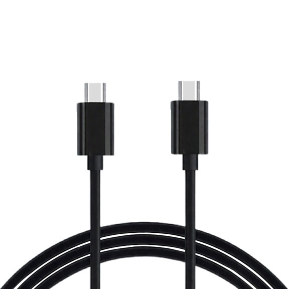 Gieenan Extra Long USB C to USB C Fast Charges Cord Includes Dustproof Caps & Braided Design Fast Charging for Gaming Consoles