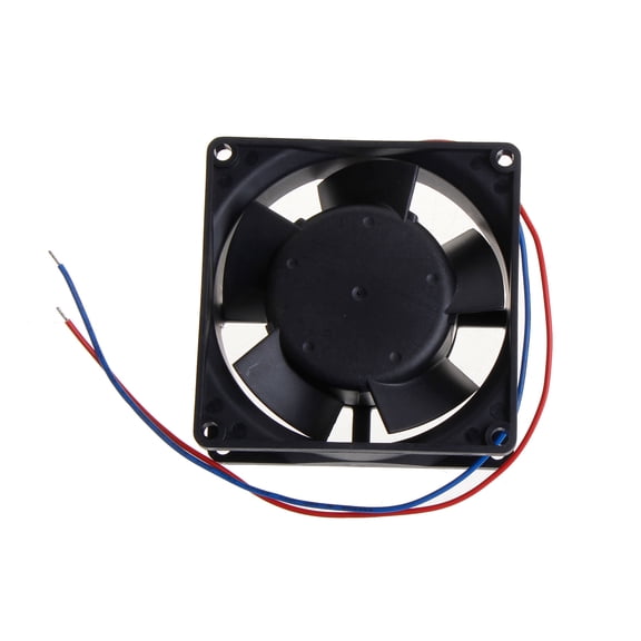 Gieenan FANUC System Drive Fan 8cm 8314HR A5E01034333 24V 250MA Cooling Fan Inverter Fan