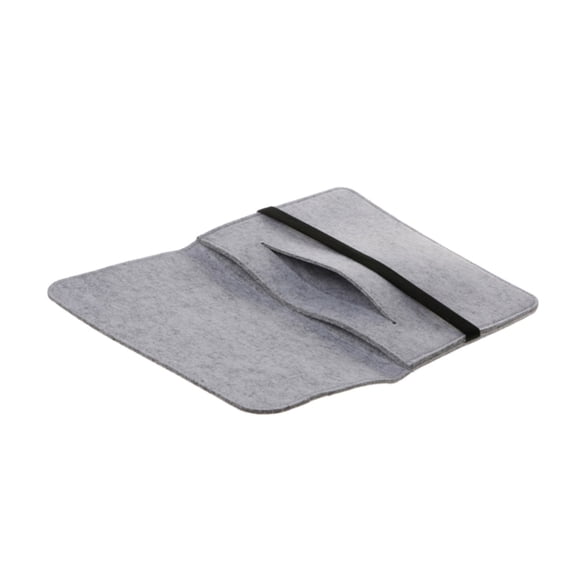 Gieenan Felt Protective Bag Storage Pouch for M708 EX08 EX12air and HC16 Drawing Tablets Container