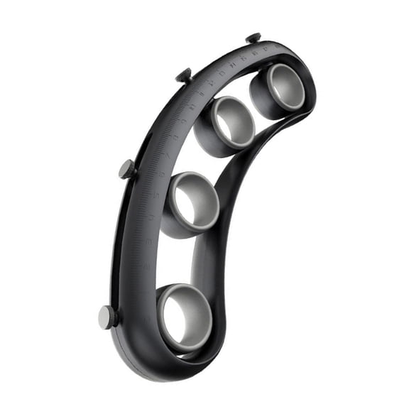 Gieenan Finger Expansion Guitar Stretcher Finger Extender Guitar Practice Aid Extender
