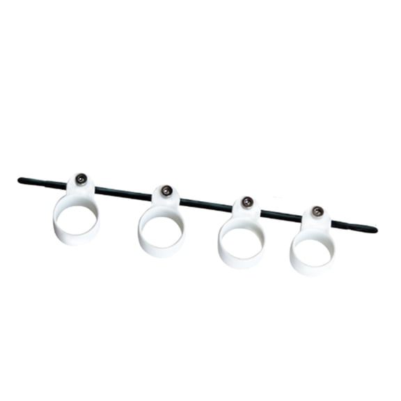 Gieenan Finger Tension Grip Power Trainer Hand Finger Exerciser Exercise Equipment