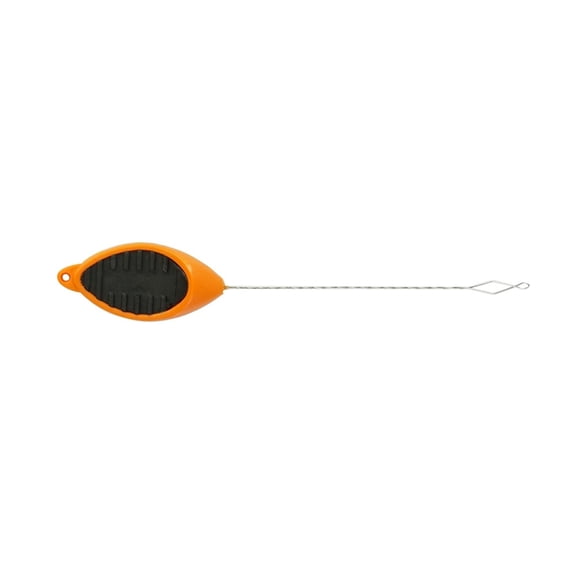 Gieenan Fishing Baiting Rigging Needle Leader Line Knot Puller Tool Fishing Tackle