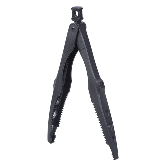 Gieenan Fishing Fish Clip Gripper Grabber with Lock Switches Fishing Body Grip Clamp