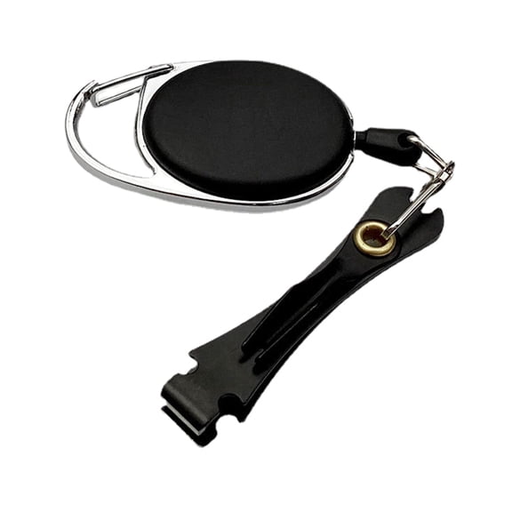 Gieenan Fishing Knot Tying Tool Stainless Fly Fishing Nipper Tackle Box Accessories Line Cutter Fishing Clippers Multifunction