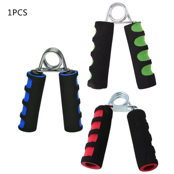 Gieenan Foam Hand Exerciser Hand Grip Strengthener for Increasing Wrist Forearm