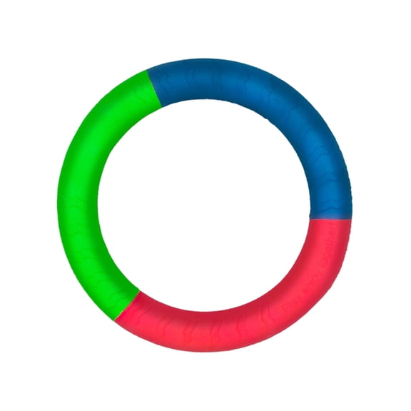 Gieenan Foams Sport Reaction Ball Multipurpose Coordination Skill Development Ball for Reaction Time Improvement Exercises