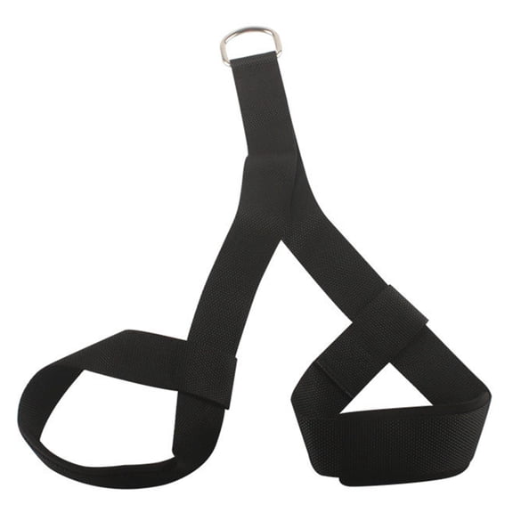 Gieenan Forearm Wrist Roller Trainer Rope Arm Wrestling Training Strap Forearm Exerciser