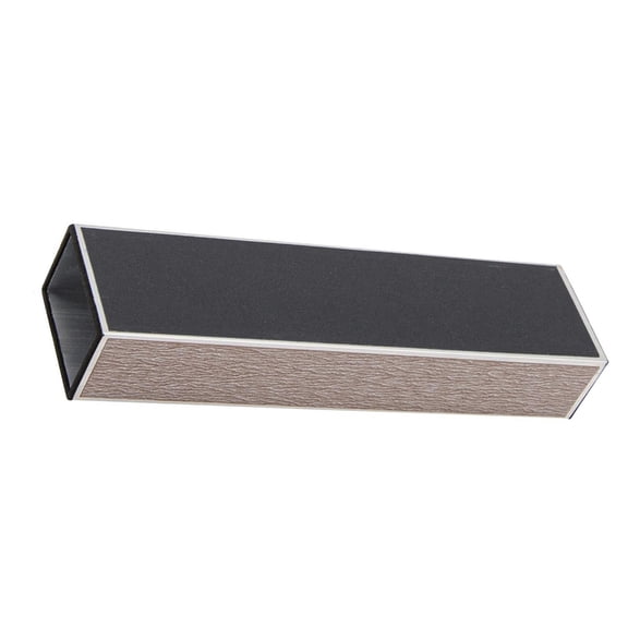 Gieenan Fret Leveling Tool Perfect for Guitar Bass Fretboard Maintenance and Repairing