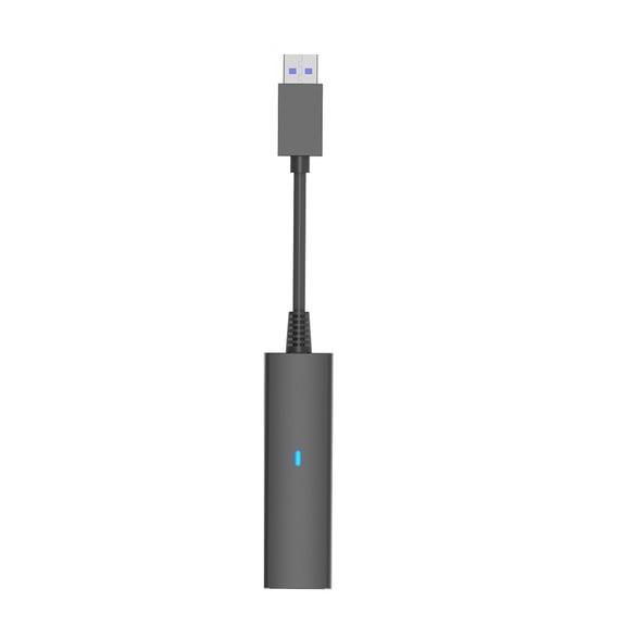 Gieenan Game Console USB 3.0 PS VR to Cable Adapter Games Accessories