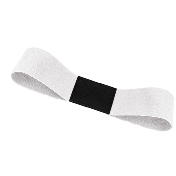 Gieenan Golf Swing Arm Positioning Trainer Band Adjustable Elastic Swing Correcting Trainer Band For Beginner Practice Accuracy