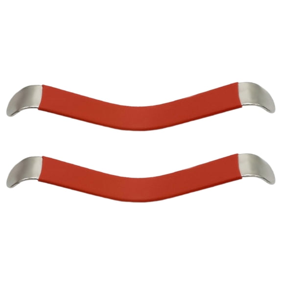 Gieenan Guitar Fretboard Maintainance Repair Tool Guitar String Stretcher Tool Guitar String Separator Guitar Luthier Care Tool