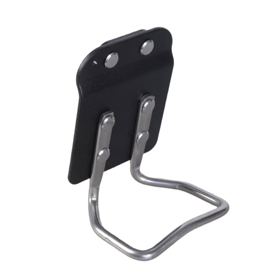 Gieenan Hammer Catcher Hammer Holder for Tool Belt Quick Response Tool Belt for Claw Hammer Hatchets Mallets Hammer Catcher
