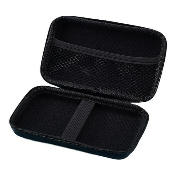 Gieenan Handheld Organizers Shock Absorption Storage Box Case Bag Cover for Boyhom R36H
