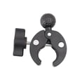 thumbnail image 1 of Gieenan Handlebar Mount Ball Adapter Clamp for Motorcycle Bike Phone Holder and Camera, 1 of 8