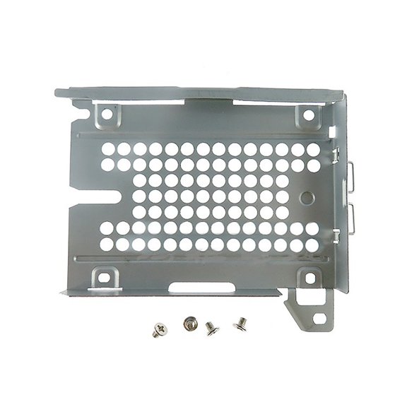 Gieenan Hard Drive Bracket for 2500/3000 Host Built-In HDD Bracket with Screws
