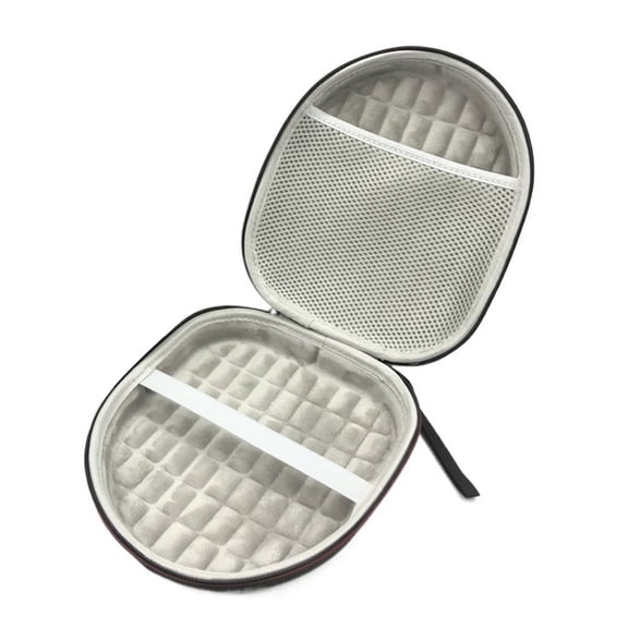 Gieenan Hard Shell Case for W820NB Earphones Carry Case Waterproof Headset EVA Hard Case Headphone Portable Storage Box