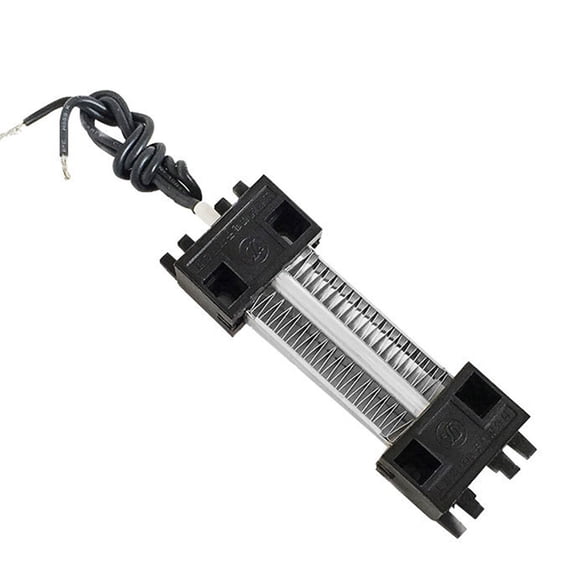 Gieenan Heating Element Radiator Ventilation Thermostat Heater Electric Heating Solid Ga
