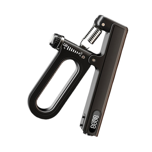 Gieenan Heavy Grip Wrist & Forearm Hand Exerciser Hand Gripper Hand Strength Training Arm Strengthener Exerciser Hand Forearms