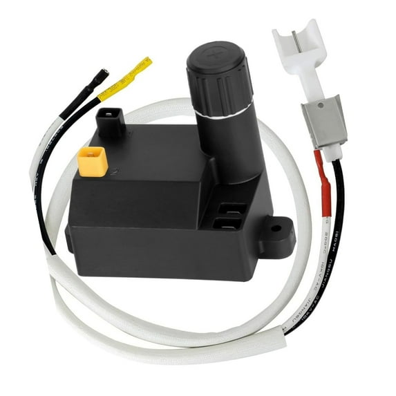 Gieenan High Performances Ignition Module For Spirit210 and 310 Series Grills Electrode