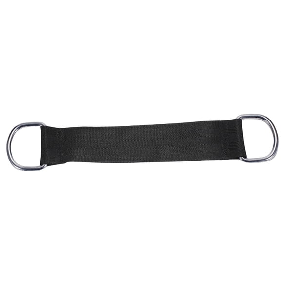 Gieenan High Strengths Nylons Strap Multipurpose Hanging Strap Hanging Hammocks Belt for Backyard Trees and Camping