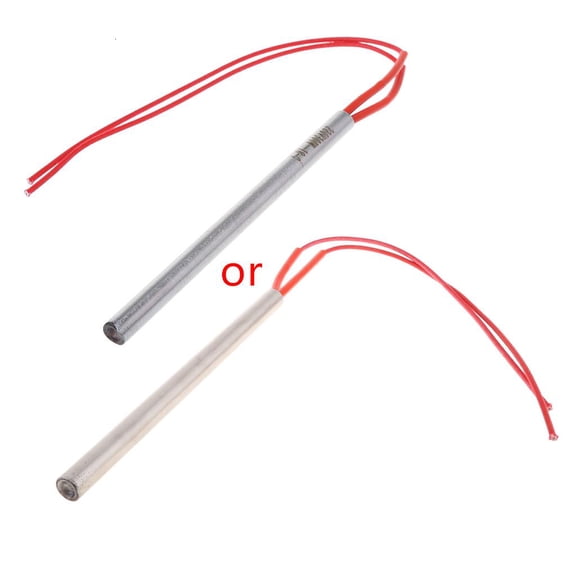 Gieenan Igniter Hot Rod Heating Tube Ignitor Starter Replace For Fireplace Grill Stove