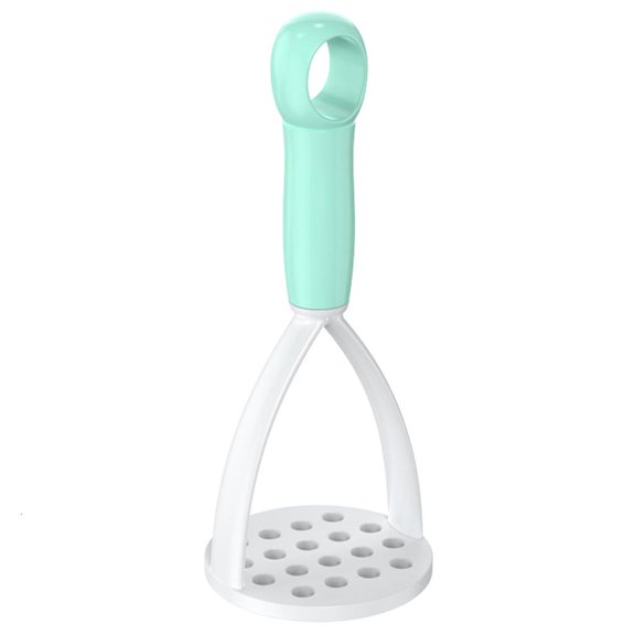 Gieenan Juice Maker Potato Pusher Smooth Mashed Potatoes Crusher Kitchen Fruit Tool