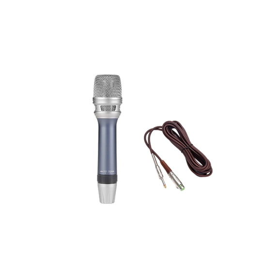 Gieenan Karaoke Microphones Corded Karaoke Mic Dynamic Microphones For Singing Recording