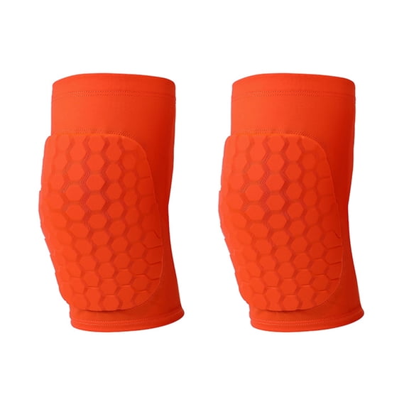 Gieenan Knee Support Collision Avoidance Knee Pad For Men Workout Basketball Running