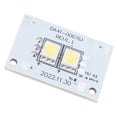 thumbnail image 1 of Gieenan LED Light Assembly for Refrigerator Model Including AP6000168 EAP11732779 110729, 1 of 10