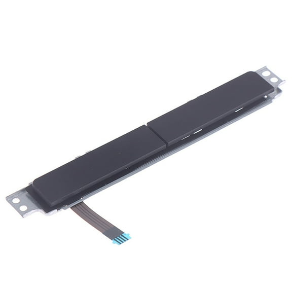 Gieenan Left+ Right Touchpad Key Mouse Button Left & Right Clicking Board Replacement for Latitude E7480 E7490 0XKYX9 XKYX9