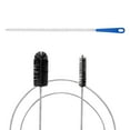 thumbnail image 1 of Gieenan Long Reach Drain Cleaning Brush Easily Remove Blockages in Kitchen and Bathroom!, 1 of 13