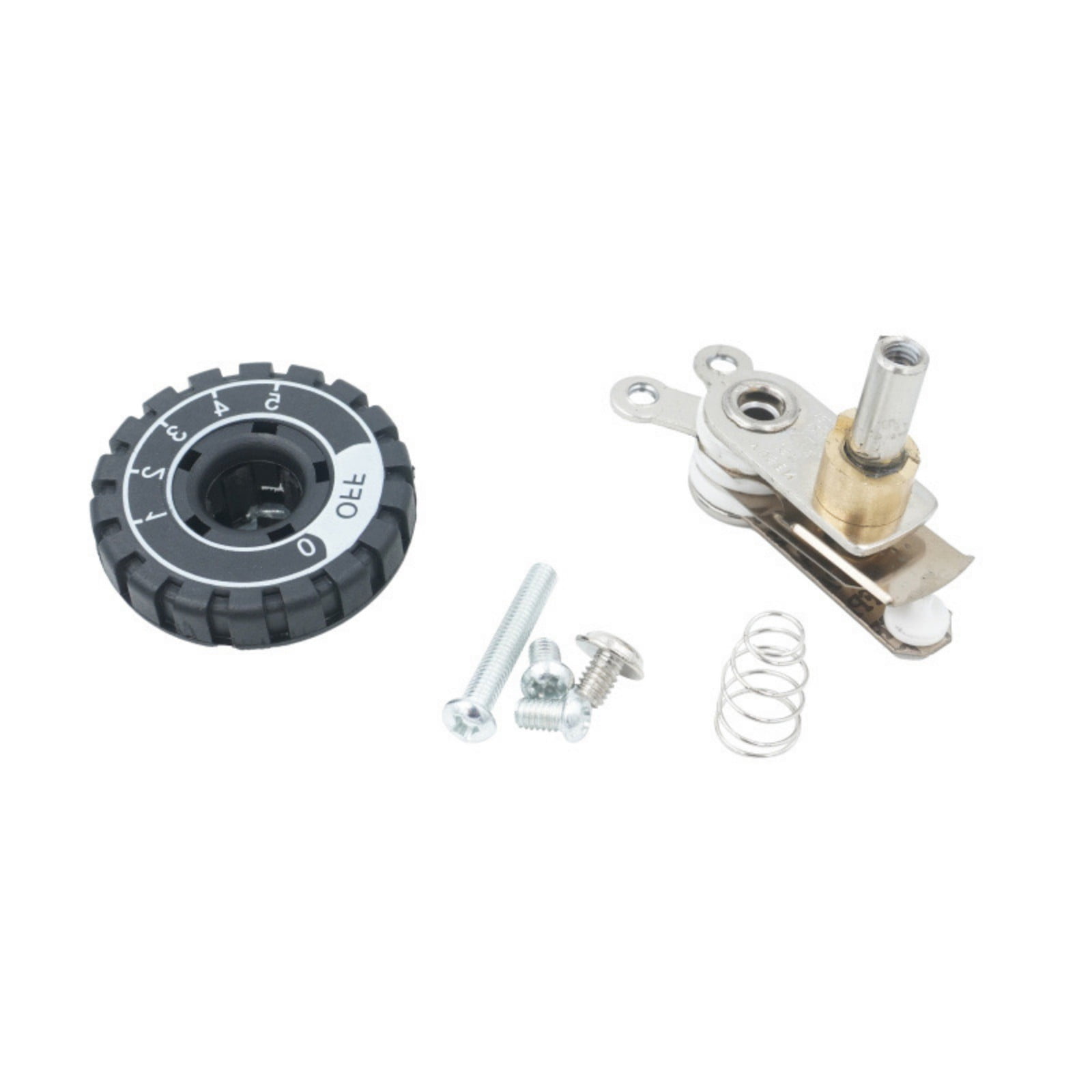Gieenan Mechanical Temperature Controller Repair Thermostat Switch ...