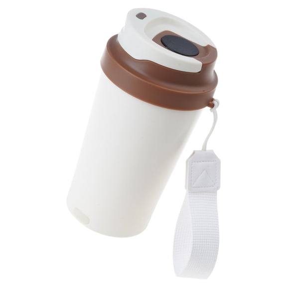 Gieenan Modern Design Automatic Stirring Coffee Cup Portable Electric Mixer with USB Rechargeable for Home Office Traveling