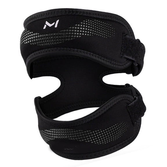 Gieenan Moisture Wicking Knee Defender Highlighting Double Compaction Harnesses Upgraded Grip Technology