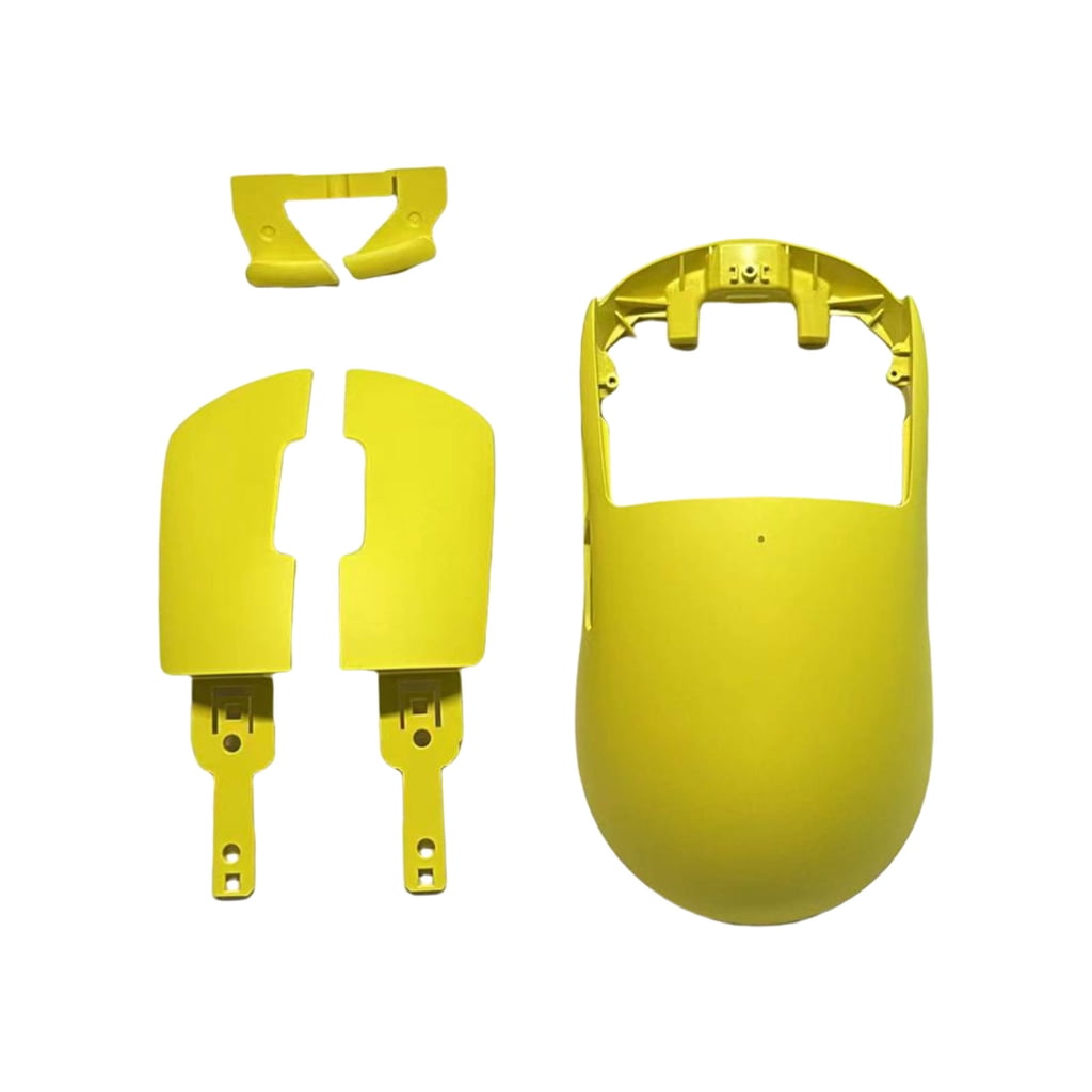 Gieenan Mouse Side Button Left/Right Top Cover Replacement Outer Case ...