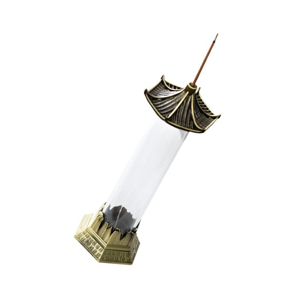 Gieenan Multifunctional Reverse Flows Incenses Burners Pavilions Relaxation Decoration